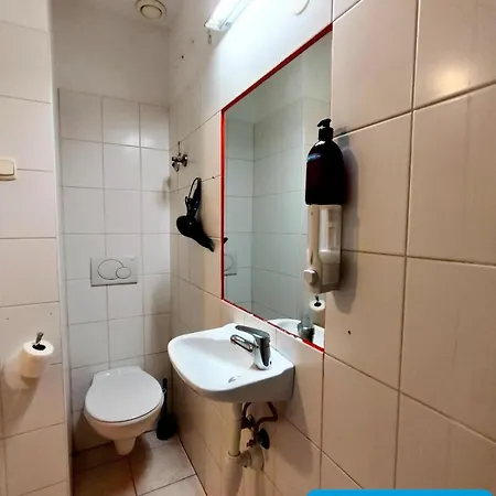 Fantastic-Inn Krakow - Gr6-2