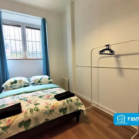 Fantastic-Inn Krakow - Gr6-3